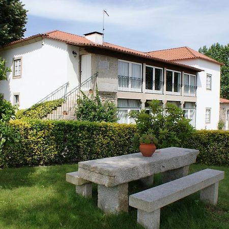 Quinta De Sao Bento Guest House Vila de Prado Exterior photo