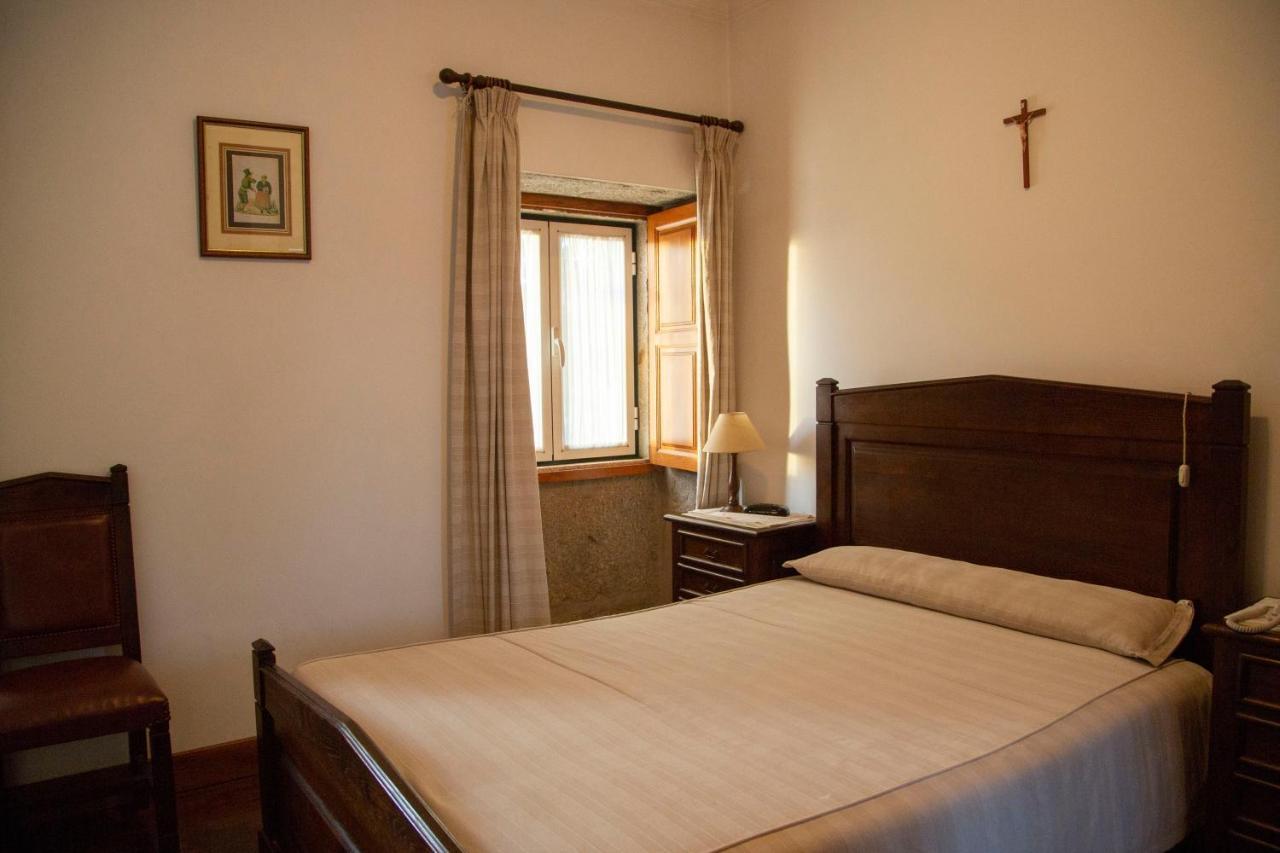 Quinta De Sao Bento Guest House Vila de Prado Exterior photo