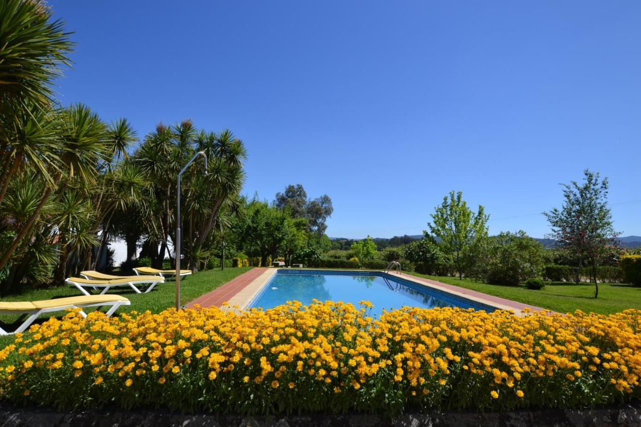 Quinta De Sao Bento Guest House Vila de Prado Exterior photo