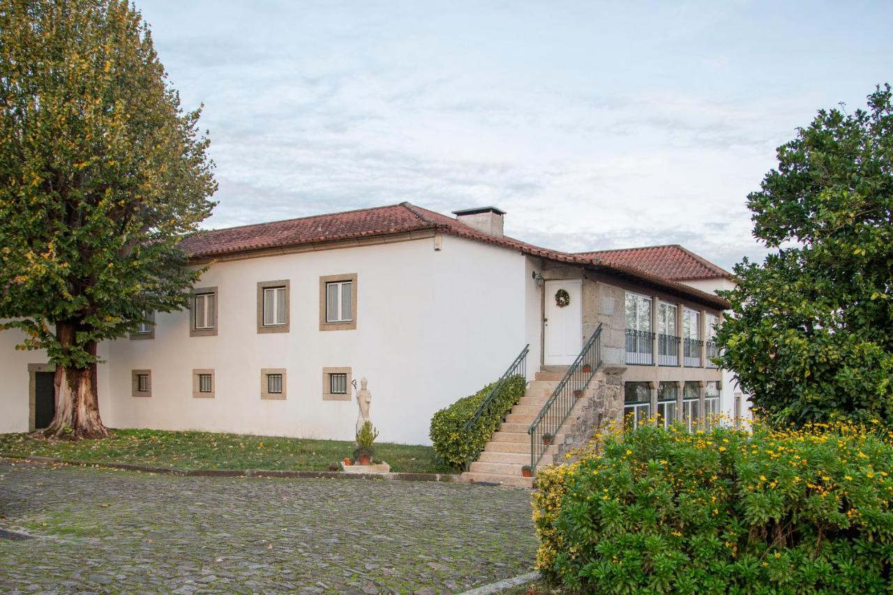 Quinta De Sao Bento Guest House Vila de Prado Exterior photo