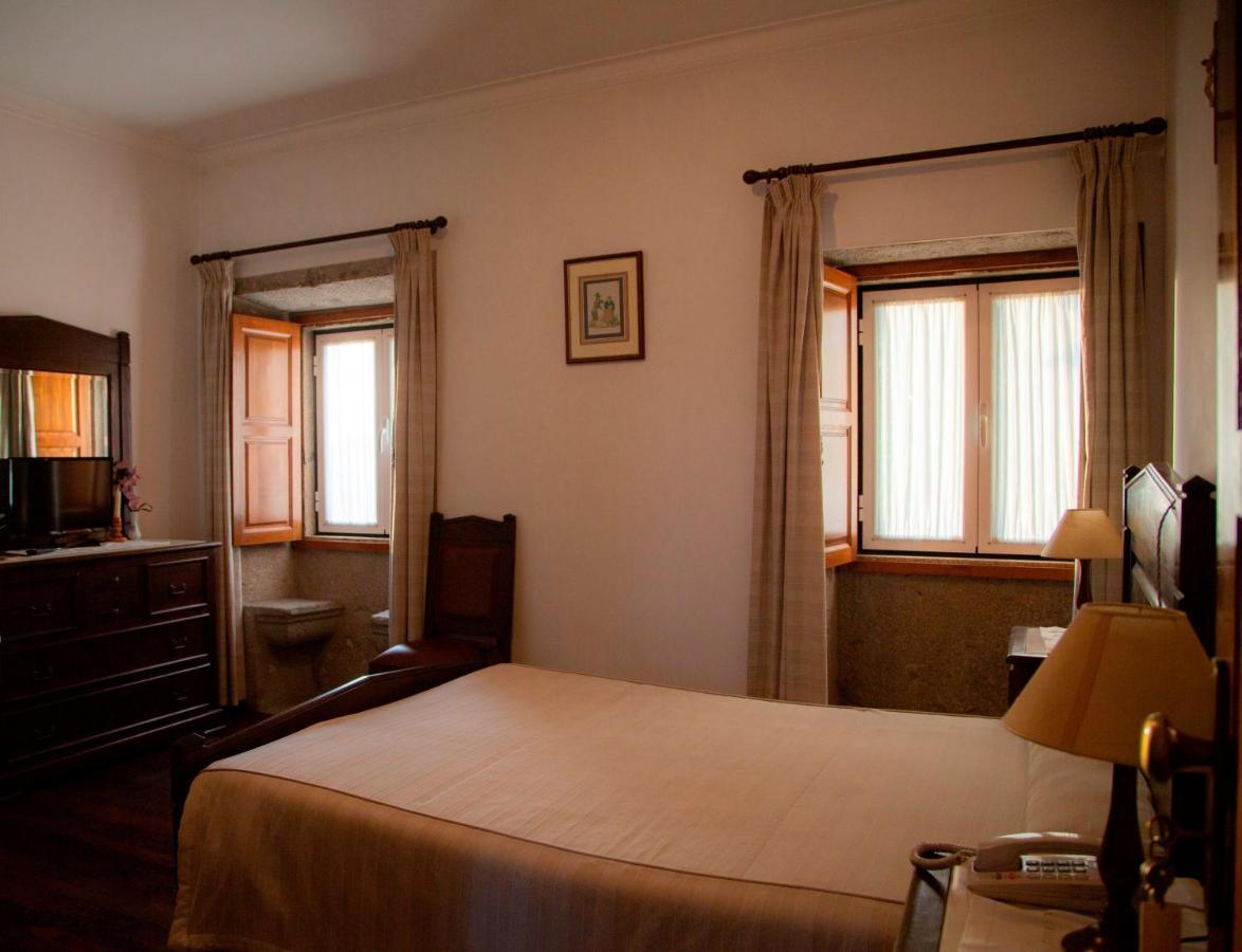 Quinta De Sao Bento Guest House Vila de Prado Exterior photo