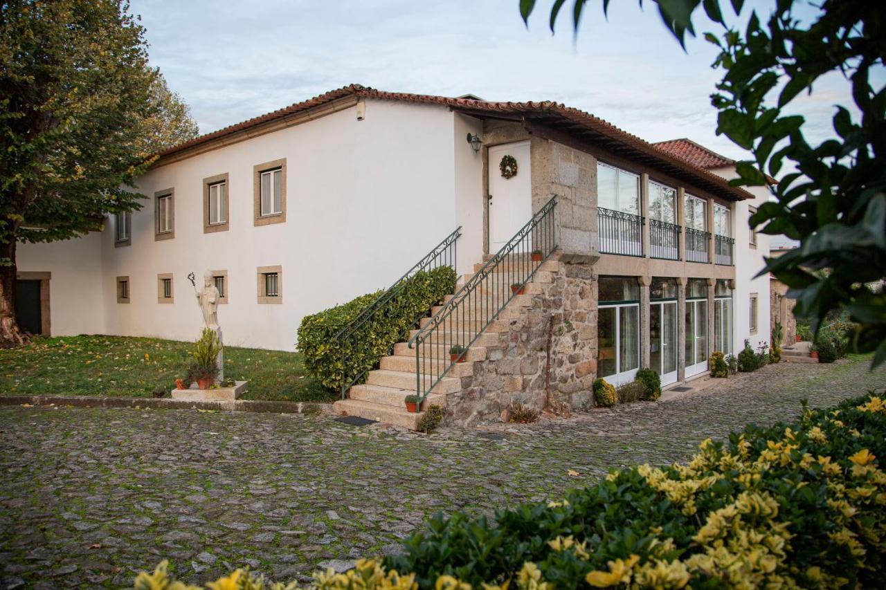 Quinta De Sao Bento Guest House Vila de Prado Exterior photo