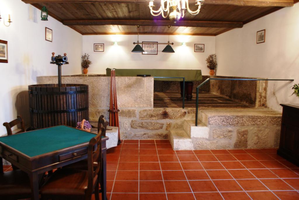 Quinta De Sao Bento Guest House Vila de Prado Exterior photo