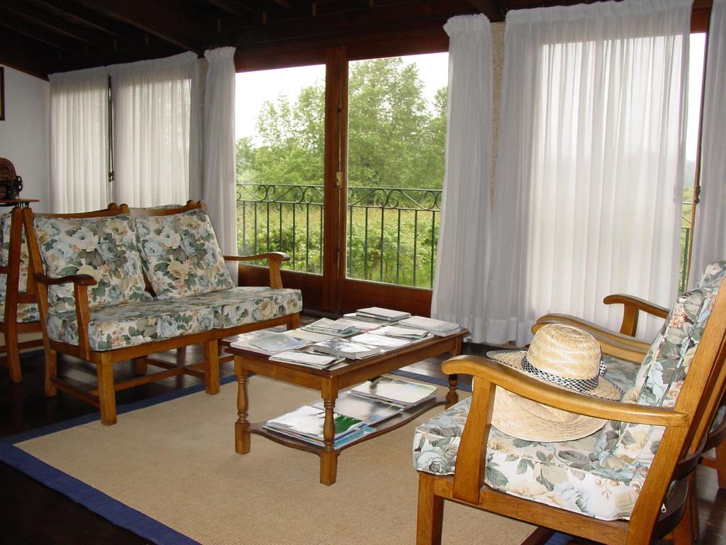 Quinta De Sao Bento Guest House Vila de Prado Exterior photo