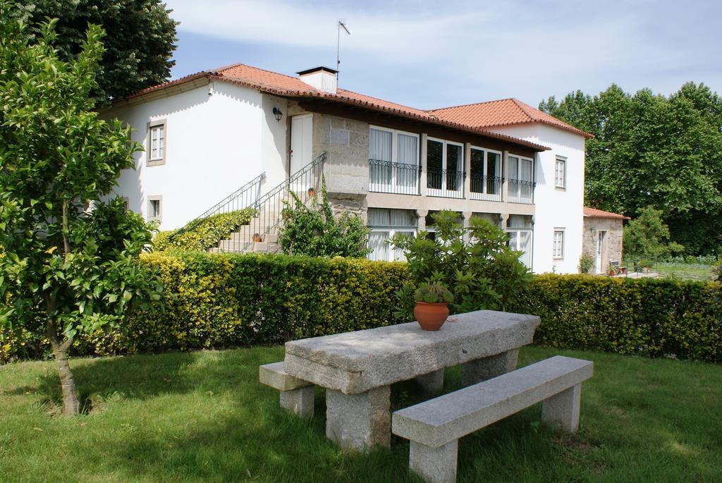 Quinta De Sao Bento Guest House Vila de Prado Exterior photo