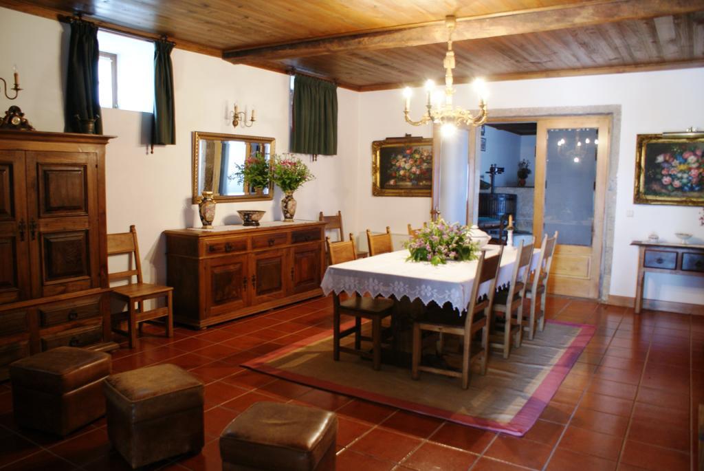 Quinta De Sao Bento Guest House Vila de Prado Exterior photo