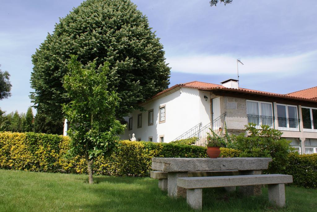 Quinta De Sao Bento Guest House Vila de Prado Exterior photo