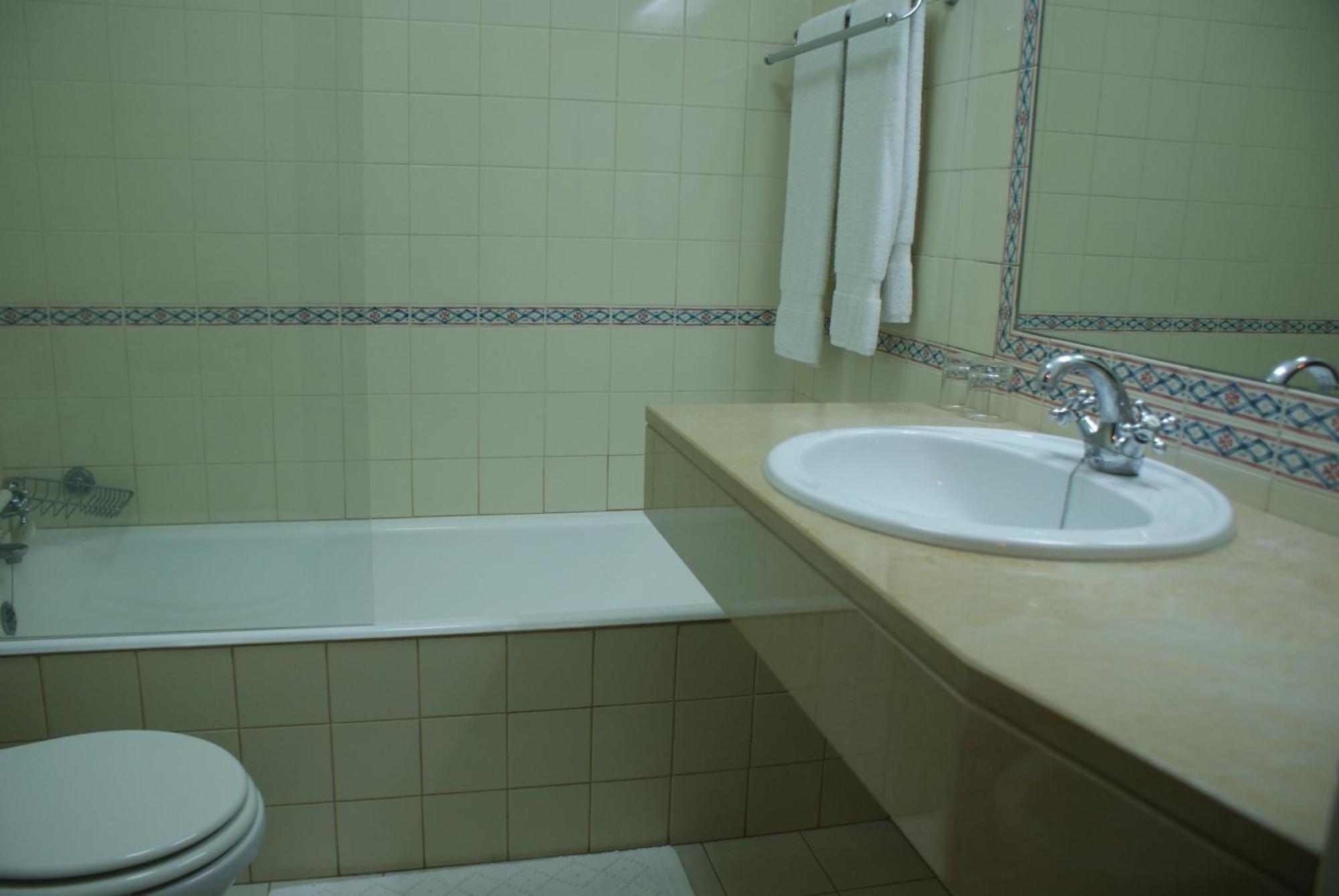 Quinta De Sao Bento Guest House Vila de Prado Room photo