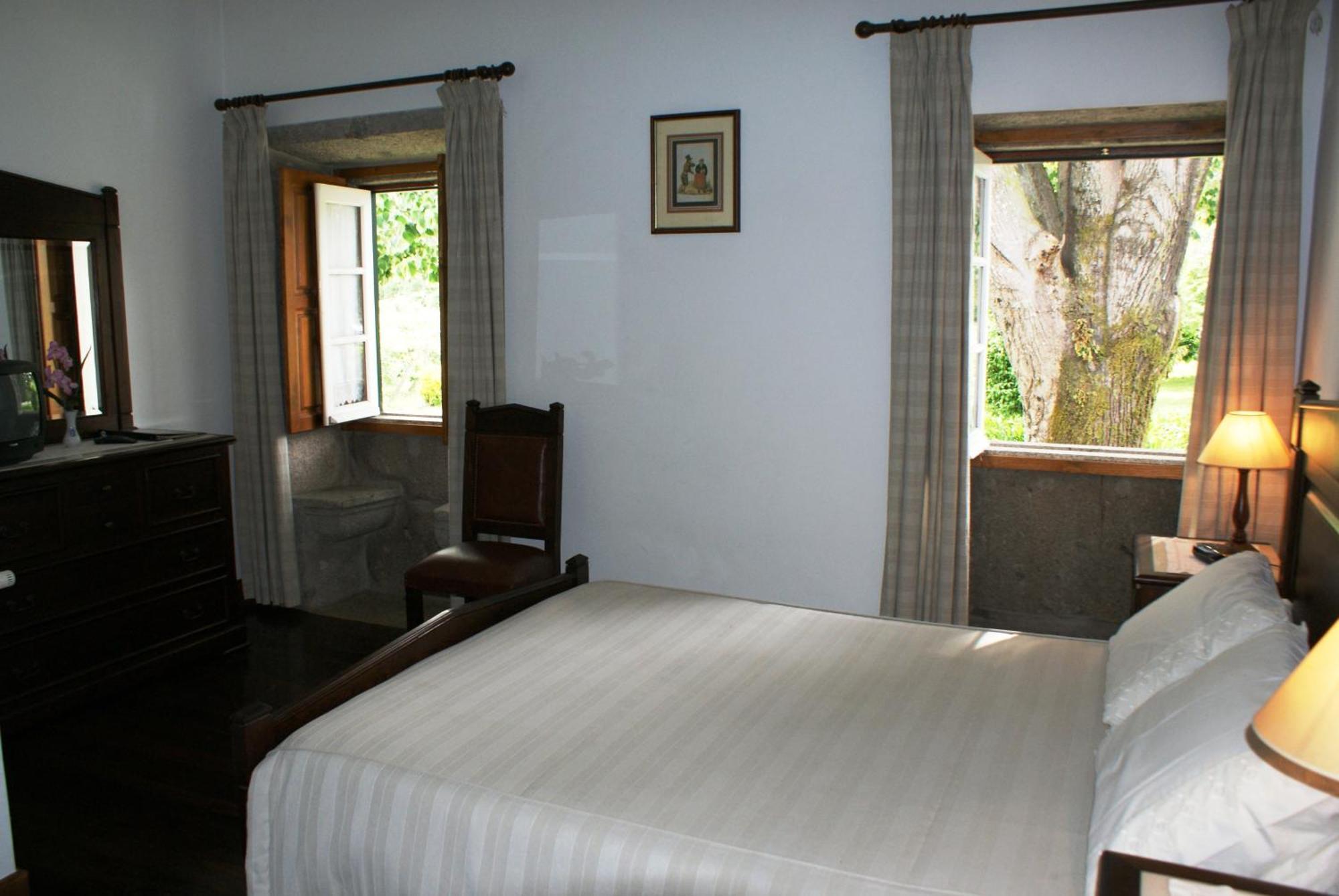Quinta De Sao Bento Guest House Vila de Prado Room photo